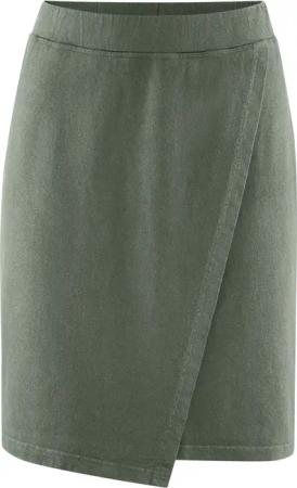HempAge Sommerrock DH138 skirt Knielanger Rock