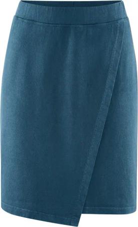 HempAge Sommerrock DH138 skirt Knielanger Rock