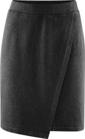 HempAge Sommerrock DH138 skirt Knielanger Rock