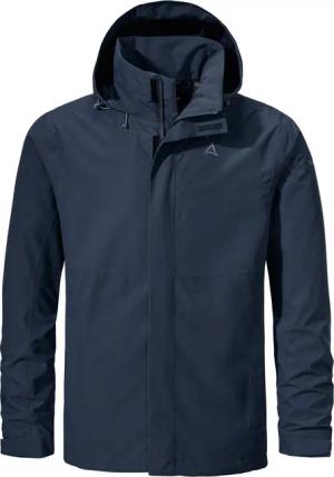 Schöffel Outdoorjacke Herren Wanderjacke GMUND M
