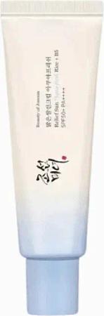 Beauty of Joseon Sonnenschutzcreme Beauty of