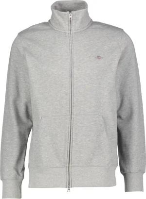 Gant Sweatjacke Herren Sweatjacke SHIELD (1-tlg)