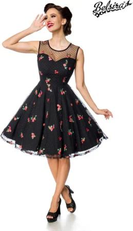 BELSIRA Trachtenkleid Belsira - Cocktailkleid -