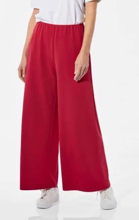 GOLDNER Schlupfhose Kurzgröße: Jersey-Hose