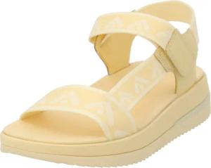 Fitflop Surff Webbing HL6 Sandalette