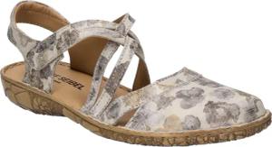 Josef Seibel Rosalie 54, natur Sandale