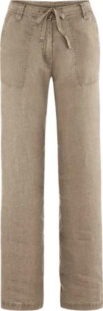 HempAge Leinenhose DH512 100% Hanf Sommerhose