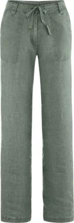 HempAge Leinenhose DH512 100% Hanf Sommerhose