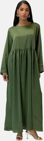 Elara Maxikleid Elara Damen Maxikleid Kleid