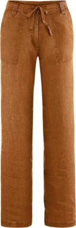 HempAge Leinenhose DH512 100% Hanf Sommerhose