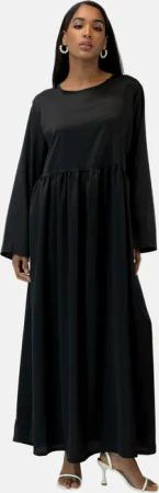 Elara Maxikleid Elara Damen Maxikleid Kleid