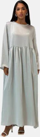 Elara Maxikleid Elara Damen Maxikleid Kleid