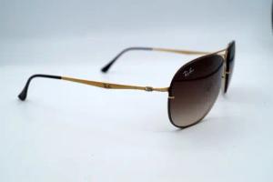 Ray-Ban Sonnenbrille RAY BAN Sonnenbrille Sunglasses