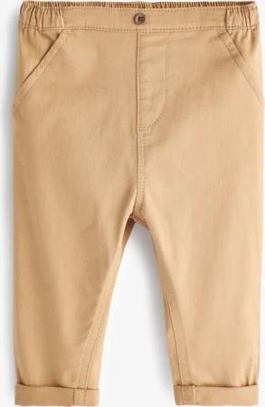 Next Chinohose Chinohose für Babys (1-tlg)
