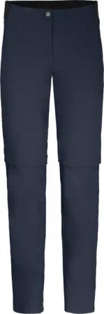 Bergson Outdoorhose AALBORG Vario Zipp-Off (slim)