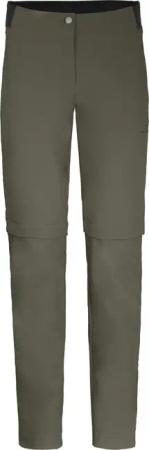 Bergson Outdoorhose AALBORG Vario Zipp-Off (slim)