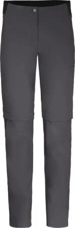 Bergson Outdoorhose AALBORG Vario Zipp-Off (slim)