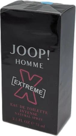JOOP! Eau de Toilette Homme Extreme