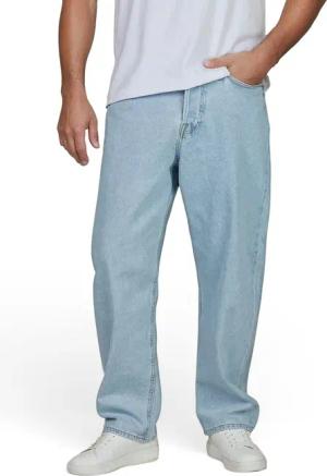 Jack & Jones Relax-fit-Jeans Herren Jeanshose