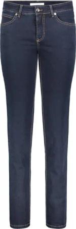 MAC 5-Pocket-Jeans Damen Jeans MELANIE Feminine