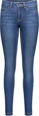 MAC 5-Pocket-Jeans Damen Jeans DREAM SKINNY