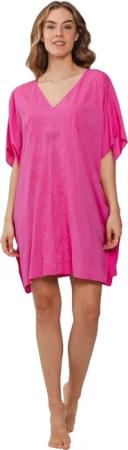 Pastunette Strandkleid Damen Strand Kaftan (1-tlg)