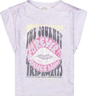 Garcia T-Shirt mit Grafik-Print