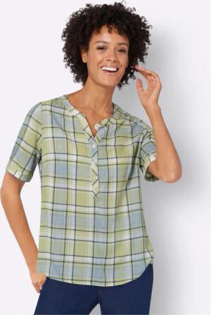 Witt Klassische Bluse Bluse