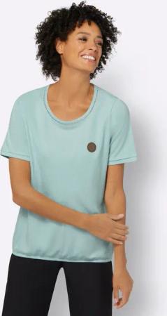 Witt T-Shirt Rundhalsshirt