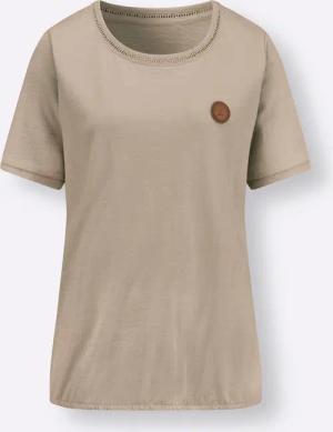 Witt T-Shirt Rundhalsshirt