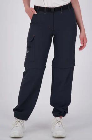 DEPROC Active Zip-off-Hose OUTDOORHOSE & TREKKINGHOSE