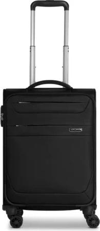 WORLDPACK Handgepäck-Trolley Chicago, 4 Rollen, Polyester