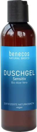 Benecos Duschgel Aloe Vera - Duschgel
