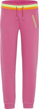 Chiemsee Sweathose Jogginghose mit Streifenbund 1