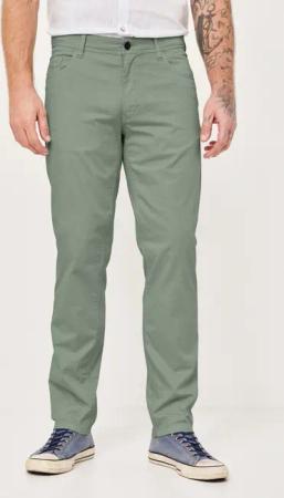 Redpoint Stoffhose MILTON Regular 5-Pocket Sommerhose