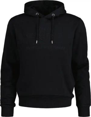 Gant Sweatshirt Herren Sweatshirt Baumwolle