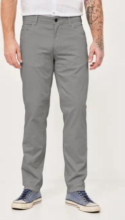 Redpoint Stoffhose MILTON Regular 5-Pocket Sommerhose