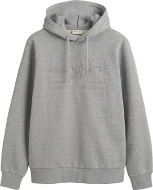 Gant Sweatshirt Herren Sweatshirt Baumwolle