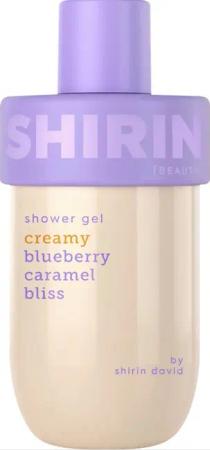 Shirin David Körpercreme SHIRIN Duschgel Creamy