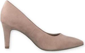 s.Oliver Trachtenpumps - ELDENA - altrosé