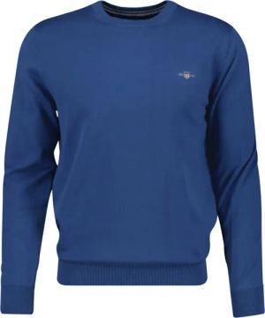 Gant Sweatshirt Herren Strickpullover Baumwolle