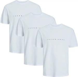 Jack & Jones T-Shirt 3er Pack