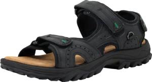 Grisport work Grisport Sandale schwarz Outdoorsandale
