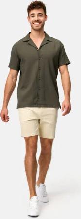 Indicode Chinoshorts INSylvester