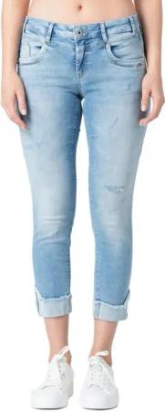 Miracle of Denim Gerade Jeans –