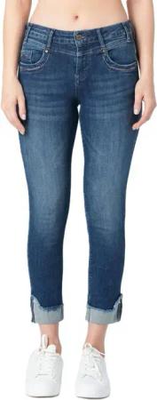 Miracle of Denim Gerade Jeans –