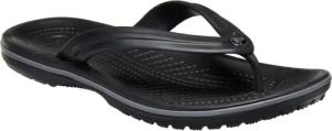 Crocs 11033-0DD Crocs Crocband Flip Sandale