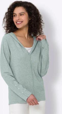 heine Strickjacke Cardigan