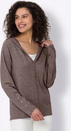heine Strickjacke Cardigan