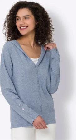 heine Strickjacke Cardigan